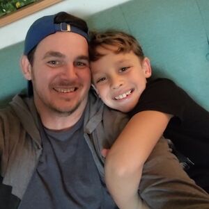 Meet your Posher, Jay